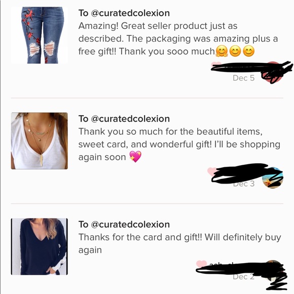 Meet The Posher - Picture 3 of 6